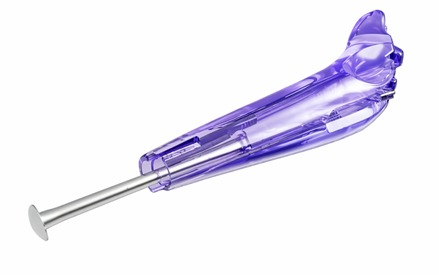 BoneGainer Blade