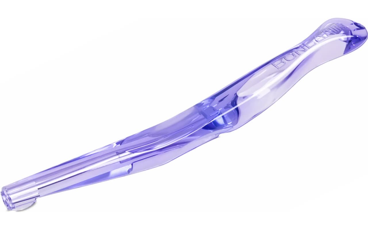 BoneGainer transparent chamber