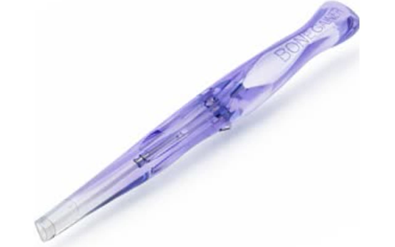 BoneGainer ergonomic grip