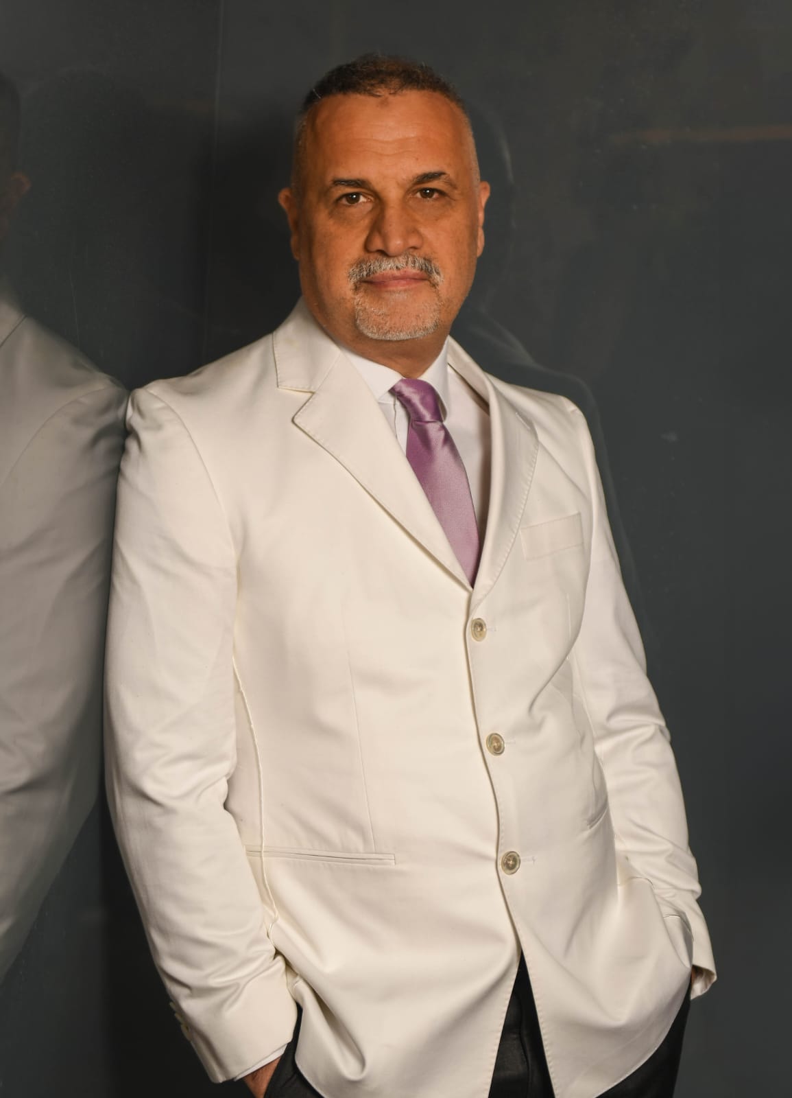 Dr. Walid El-Khatib